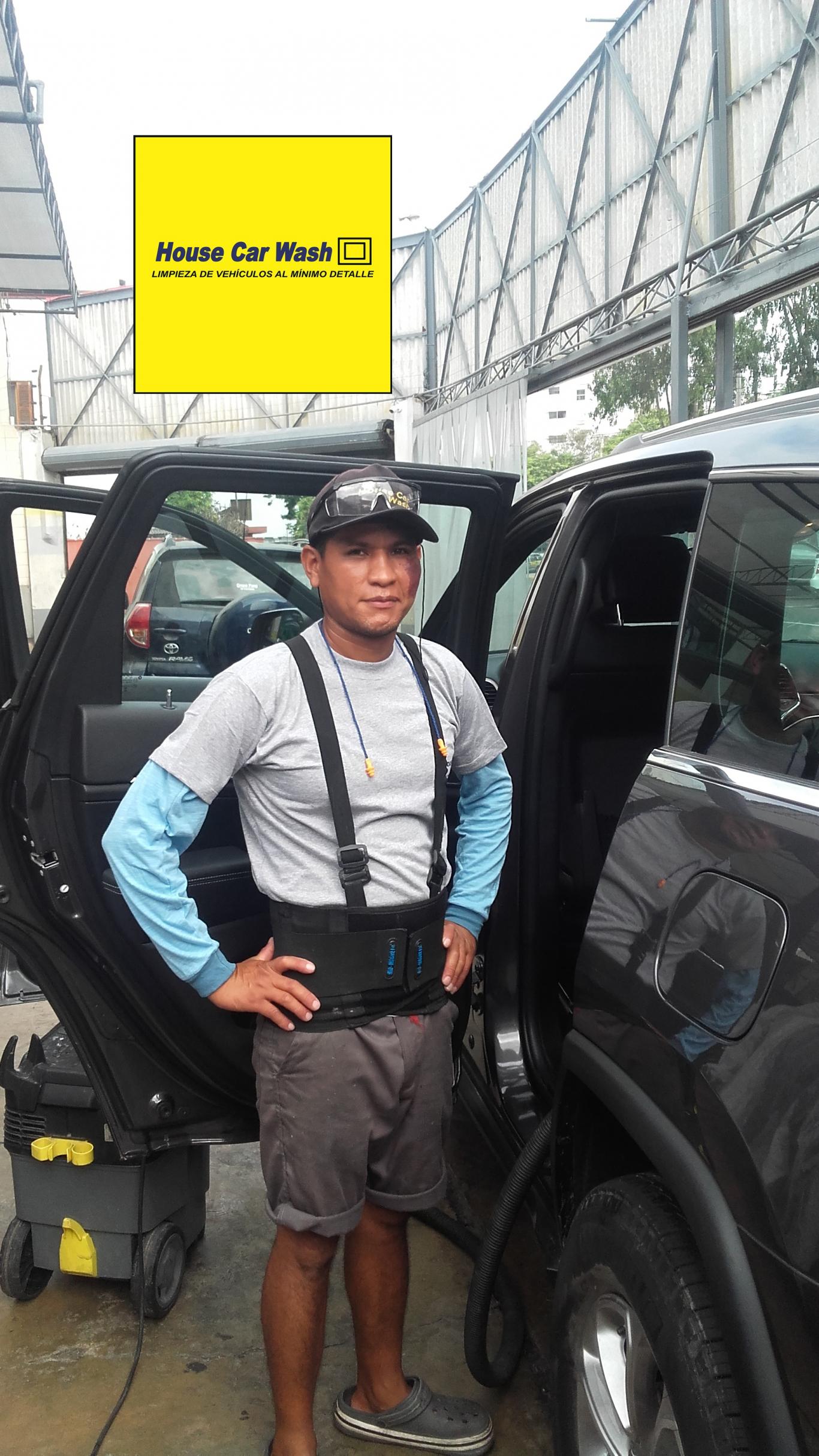 SEGURIDAD Y SALUD EN EL TRABAJO