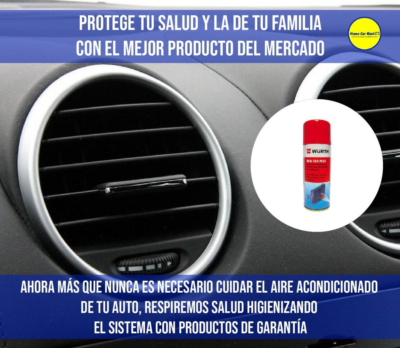 LIMPIEZA DE DUCTOS AIRE ACONDICIONADO