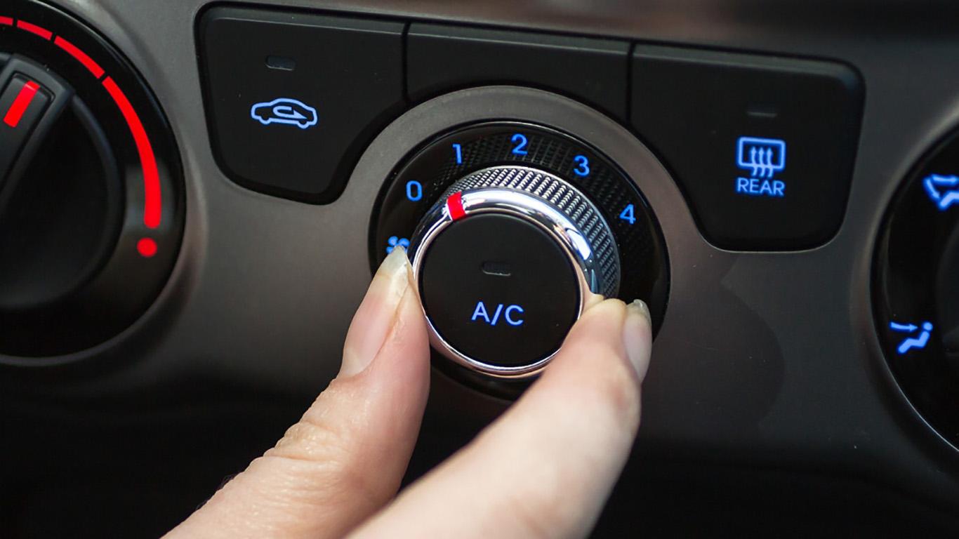 LIMPIEZA DE DUCTOS DEL AIRE ACONDICIONADO